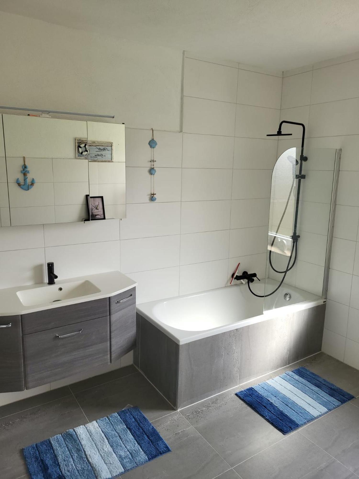 Juttas Ferienwohnung Biedenkopf Quarto foto